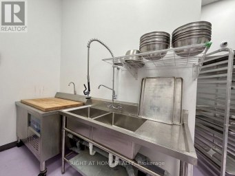 A17 - 1550 16TH AVENUE Richmond Hill (Headford Business Park) Ontario photo 24