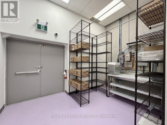 A17 - 1550 16TH AVENUE, Richmond Hill (Headford Business Park), Ontario, L4B3K9