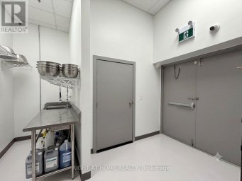 A17 - 1550 16TH AVENUE Richmond Hill (Headford Business Park) Ontario photo 26