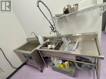 A17 - 1550 16TH AVENUE Richmond Hill (Headford Business Park) Ontario photo 28