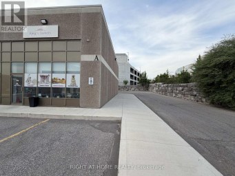 A17 - 1550 16TH AVENUE Richmond Hill (Headford Business Park) Ontario photo 3
