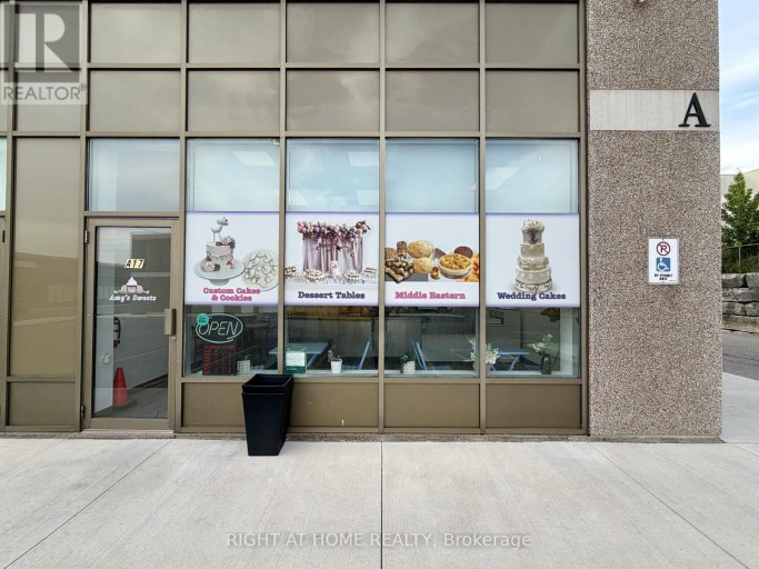 A17 - 1550 16TH AVENUE, Richmond Hill (Headford Business Park), Ontario, L4B3K9
