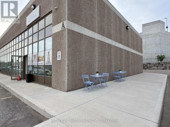 A17 - 1550 16TH AVENUE Richmond Hill (Headford Business Park) Ontario photo 5