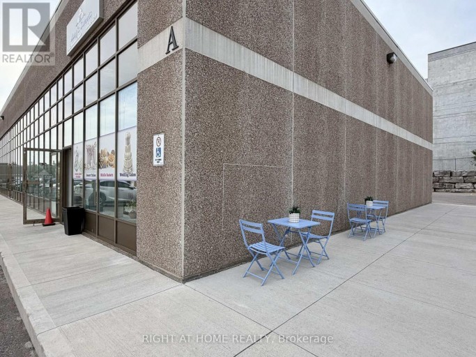 A17 - 1550 16TH AVENUE, Richmond Hill (Headford Business Park), Ontario, L4B3K9