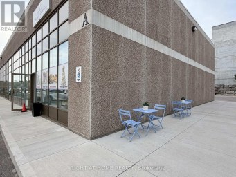 A17 - 1550 16TH AVENUE Richmond Hill (Headford Business Park) Ontario photo 9