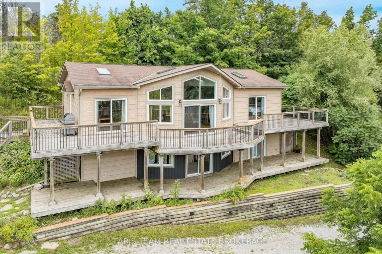 1858 WOODS BAY ROAD, Severn, Ontario, L3V0V7