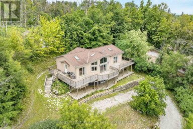 1858 WOODS BAY ROAD Severn Ontario photo 2