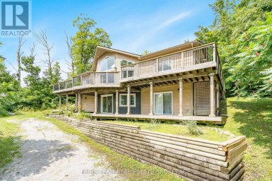 1858 WOODS BAY ROAD Severn Ontario photo 3
