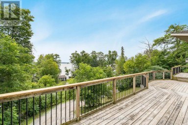 1858 WOODS BAY ROAD Severn Ontario photo 31