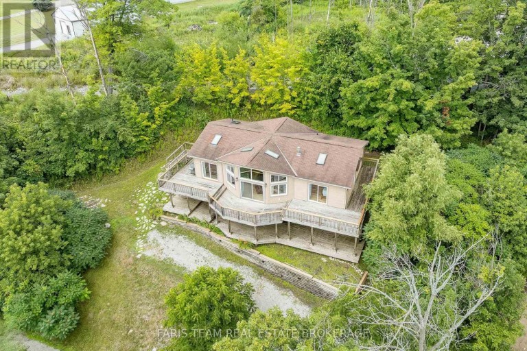 1858 WOODS BAY ROAD, Severn, Ontario, L3V0V7