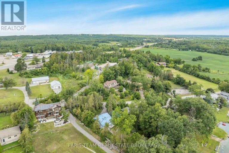 1858 WOODS BAY ROAD, Severn, Ontario, L3V0V7