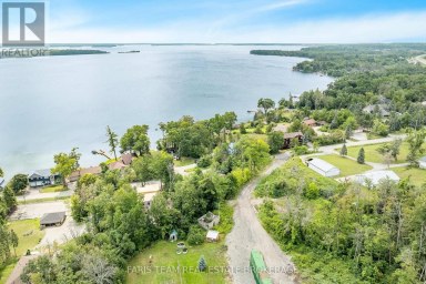 1858 WOODS BAY ROAD Severn Ontario photo 36