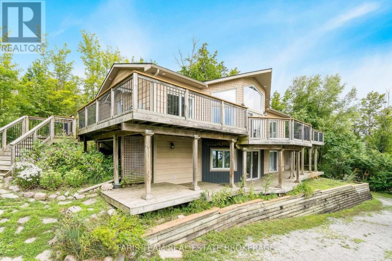 1858 WOODS BAY ROAD, Severn, Ontario, L3V0V7