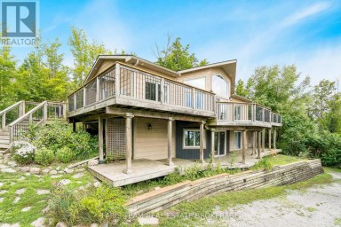 1858 WOODS BAY ROAD Severn Ontario photo 4