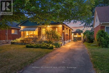 37 RADFORD STREET Hamilton (Ainslie Wood) Ontario photo 1