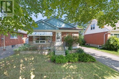 37 RADFORD STREET Hamilton (Ainslie Wood) Ontario photo 3