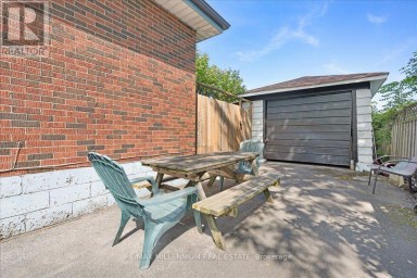 37 RADFORD STREET Hamilton (Ainslie Wood) Ontario photo 39