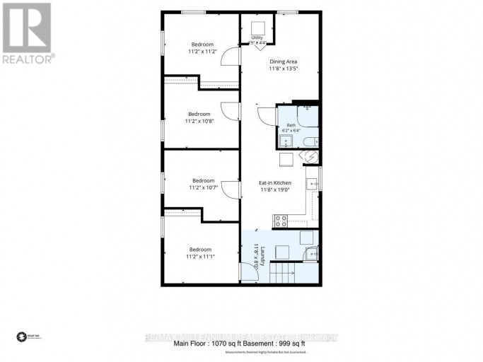 37 RADFORD STREET, Hamilton (Ainslie Wood), Ontario, L8S3E5