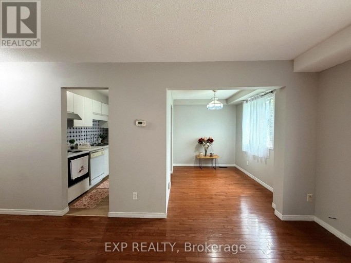 6 - 195 FERGUSON DRIVE, Woodstock (Woodstock - South), Ontario, N4V1A4