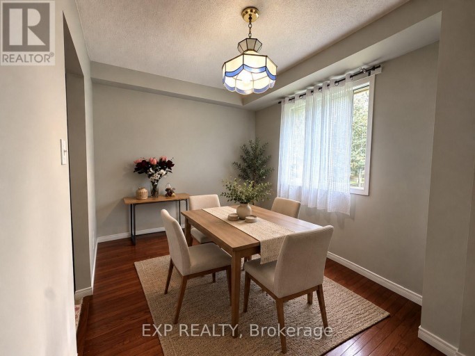 6 - 195 FERGUSON DRIVE, Woodstock (Woodstock - South), Ontario, N4V1A4