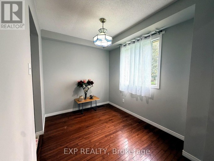 6 - 195 FERGUSON DRIVE, Woodstock (Woodstock - South), Ontario, N4V1A4