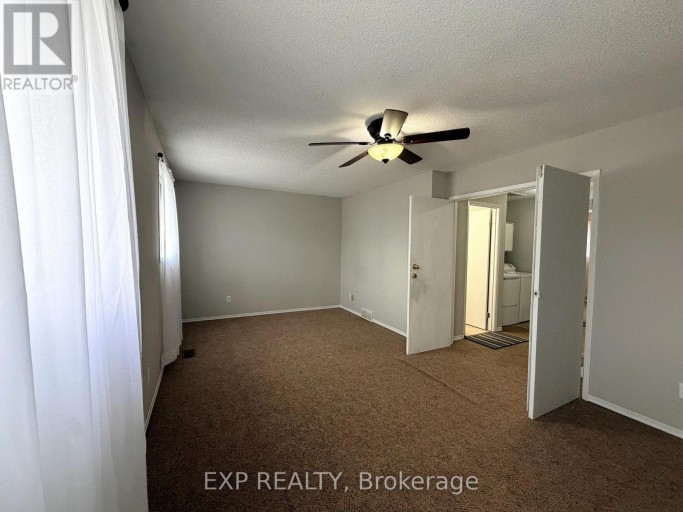 6 - 195 FERGUSON DRIVE, Woodstock (Woodstock - South), Ontario, N4V1A4