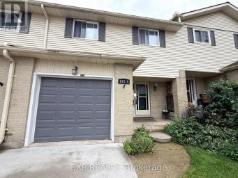 6 - 195 FERGUSON DRIVE Woodstock (Woodstock - South) Ontario photo 2