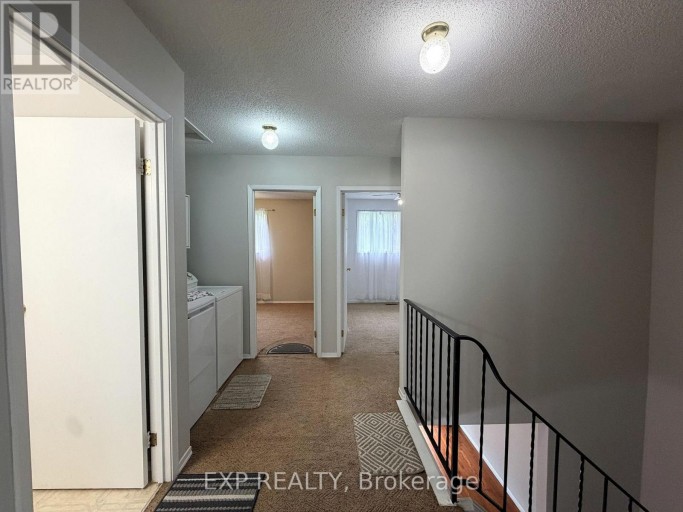 6 - 195 FERGUSON DRIVE, Woodstock (Woodstock - South), Ontario, N4V1A4