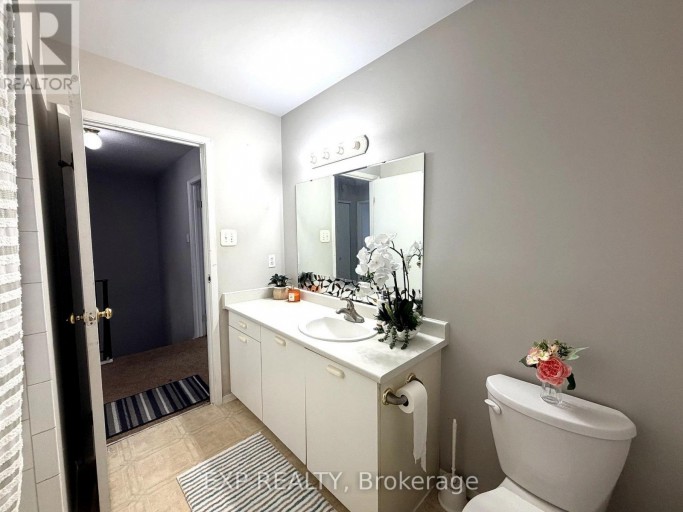 6 - 195 FERGUSON DRIVE, Woodstock (Woodstock - South), Ontario, N4V1A4