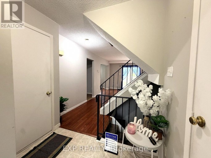 6 - 195 FERGUSON DRIVE, Woodstock (Woodstock - South), Ontario, N4V1A4