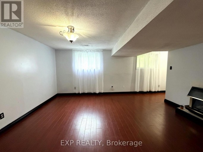 6 - 195 FERGUSON DRIVE, Woodstock (Woodstock - South), Ontario, N4V1A4