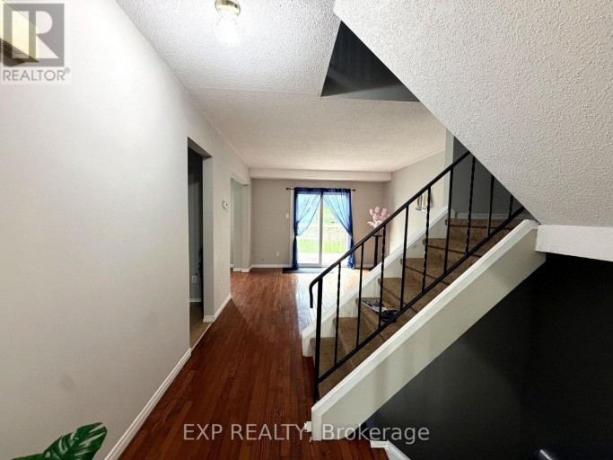 6 - 195 FERGUSON DRIVE, Woodstock (Woodstock - South), Ontario, N4V1A4