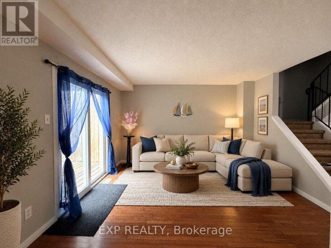 6 - 195 FERGUSON DRIVE, Woodstock (Woodstock - South), Ontario, N4V1A4