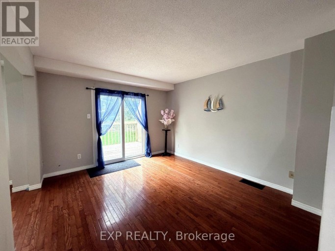 6 - 195 FERGUSON DRIVE, Woodstock (Woodstock - South), Ontario, N4V1A4
