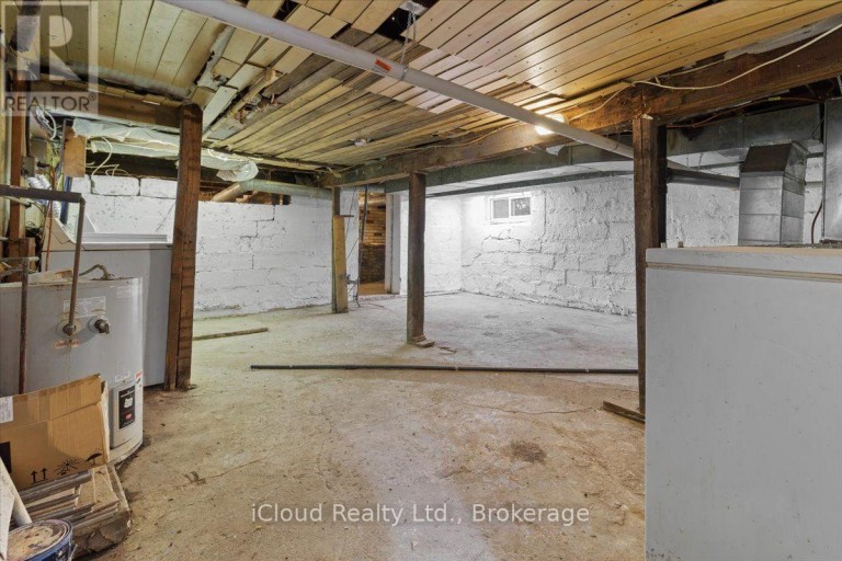 29 BIGGAR AVENUE, Hamilton (Industrial Sector), Ontario, L8L3Z3