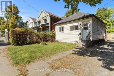 29 BIGGAR AVENUE Hamilton (Industrial Sector) Ontario photo 2