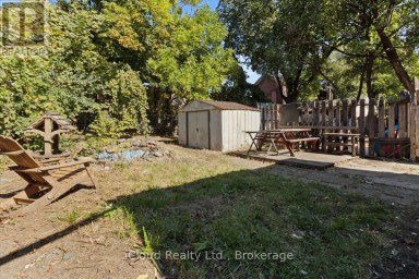 29 BIGGAR AVENUE Hamilton (Industrial Sector) Ontario photo 20