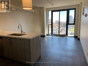 408 - 121 KING STREET E Hamilton (Beasley) Ontario photo 4