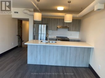 408 - 121 KING STREET E Hamilton (Beasley) Ontario photo 5