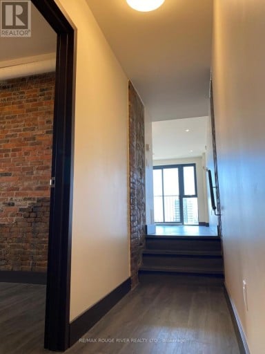 408 - 121 KING STREET E, Hamilton (Beasley), Ontario, L8N1A9