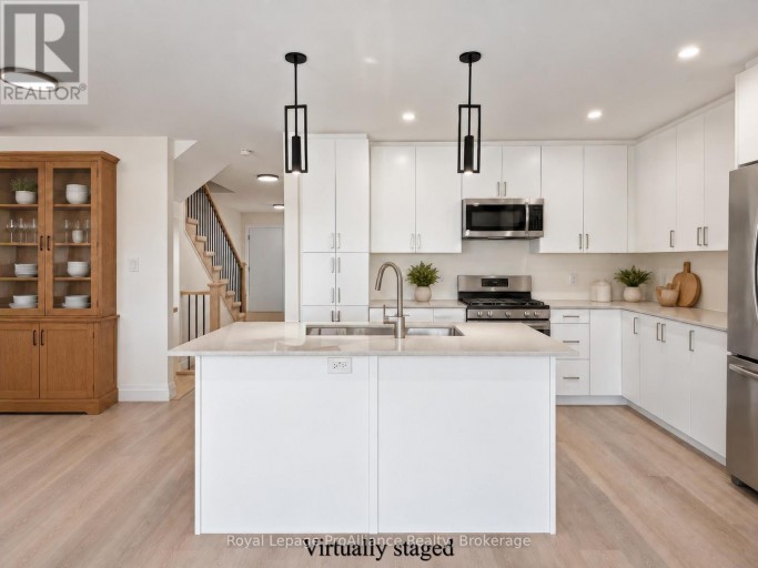8 AMBROSIA WAY, Brighton, Ontario, K0K1H0