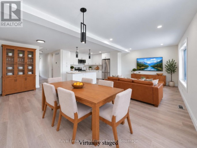 8 AMBROSIA WAY, Brighton, Ontario, K0K1H0