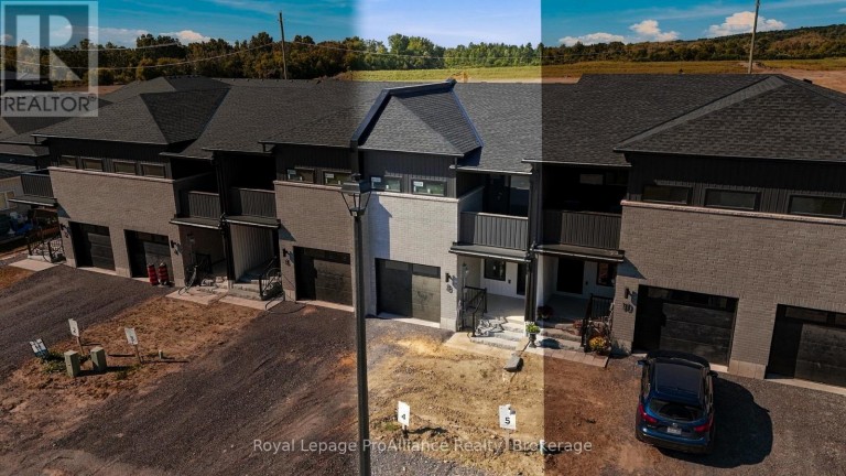 8 AMBROSIA WAY, Brighton, Ontario, K0K1H0