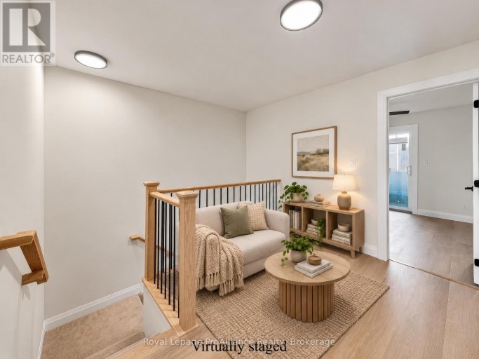 8 AMBROSIA WAY, Brighton, Ontario, K0K1H0