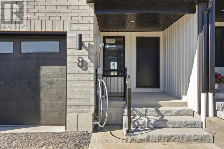 8 AMBROSIA WAY, Brighton, Ontario, K0K1H0