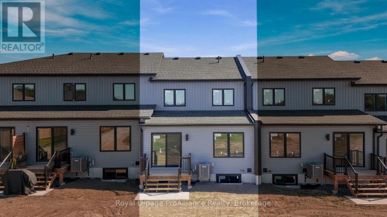 8 AMBROSIA WAY, Brighton, Ontario, K0K1H0