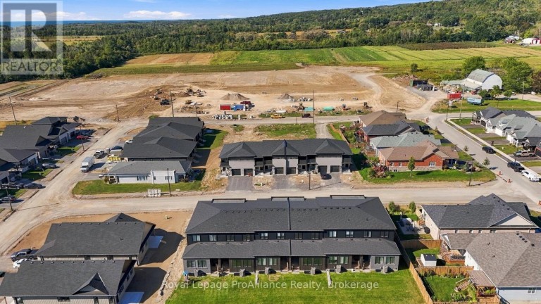 8 AMBROSIA WAY, Brighton, Ontario, K0K1H0