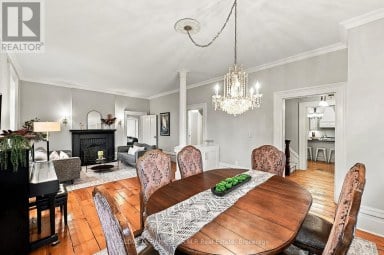 28 UNIVERSITY AVENUE W Cobourg Ontario photo 10