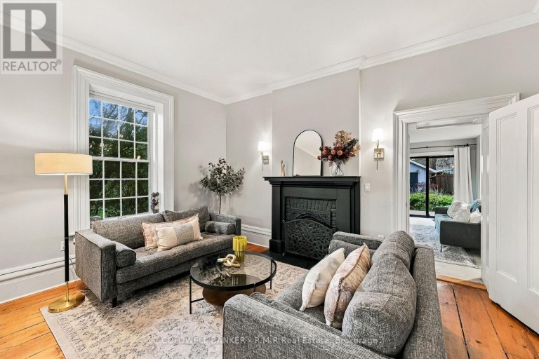 28 UNIVERSITY AVENUE W, Cobourg, Ontario, K9A2G5