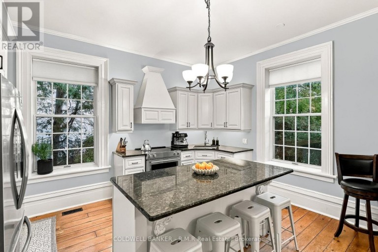 28 UNIVERSITY AVENUE W, Cobourg, Ontario, K9A2G5